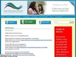 Sites similar to ndsm.org