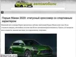 Sites similar to ndsm.su