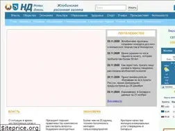 Sites similar to ndsmi.by