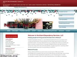 Sites similar to ndsncs.com