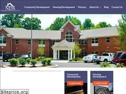 Sites similar to ndsohio.org
