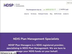 Sites similar to ndsp.com.au
