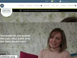 Sites similar to ndspecialists.uk