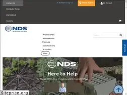 Sites similar to ndspro.com