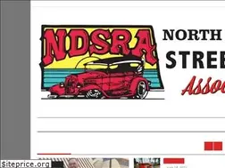 Sites similar to ndsra.com