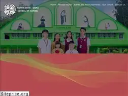 Sites similar to ndssm.com