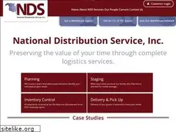 Sites similar to ndsstl.net