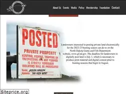 Sites similar to ndstockmen.org