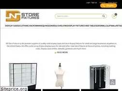 Sites similar to ndstorefixture.com
