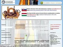 Sites similar to ndstrojov.sk