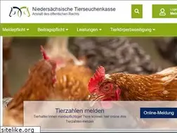 Sites similar to ndstsk.de