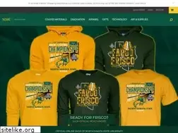 Sites similar to ndsubookstore.com
