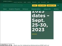 Sites similar to ndsuhomecoming.com