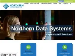 Sites similar to ndsys.com
