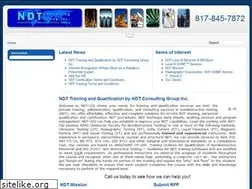 Sites similar to ndt-cgi.com