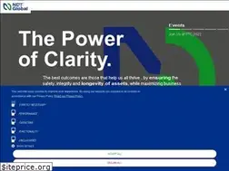 Sites similar to ndt-global.com