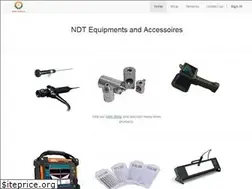 Sites similar to ndt-online.be