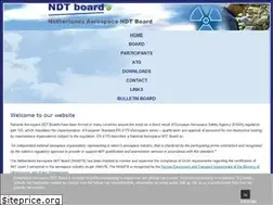 Sites similar to ndt.aero