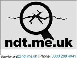 Sites similar to ndt.me.uk