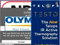 Sites similar to ndt.net