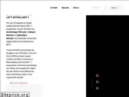 Sites similar to ndt.nl