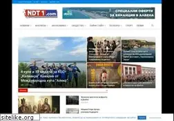 Sites similar to ndt1.eu