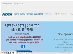 Sites similar to ndta.net