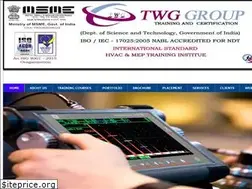 Sites similar to ndtchennai.in