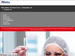 Sites similar to ndtcorp.com
