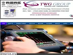 Sites similar to ndtcourseinmumbai.in