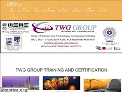 Sites similar to ndtcourseinnagercoil.in