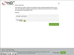 Sites similar to ndtes.co.uk