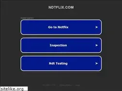 Sites similar to ndtflix.com