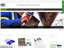 Sites similar to ndtgroup.ca
