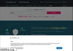 Sites similar to ndtilda.co.uk