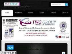 Sites similar to ndtinstitute.co.in