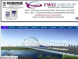 Sites similar to ndtinstituteinhyderabad.in