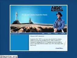 Sites similar to ndtl.com