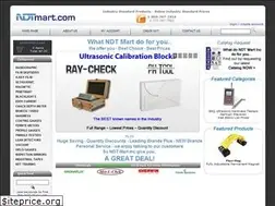 Sites similar to ndtmart.com