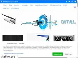 Sites similar to ndtmed.de