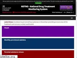 Sites similar to ndtms.net