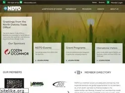 Sites similar to ndto.com