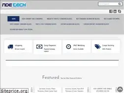 Sites similar to ndtproduct.com
