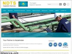 Sites similar to ndtservice.net