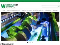 Sites similar to ndtsupplies.com
