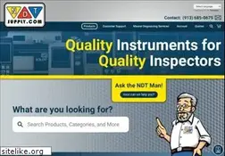 Sites similar to ndtsupply.com