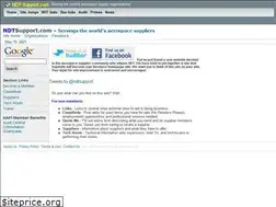 Sites similar to ndtsupport.com