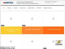 Sites similar to ndttester.com