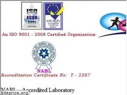 Sites similar to ndttestingservices.com