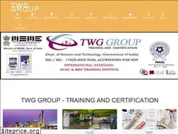 Sites similar to ndttraininginbangalore.in